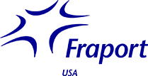 Fraport USA logo